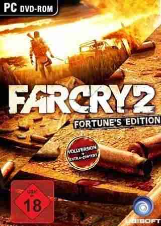 Descargar Far Cry 2 Fortunes Edition Torrent | GamesTorrents